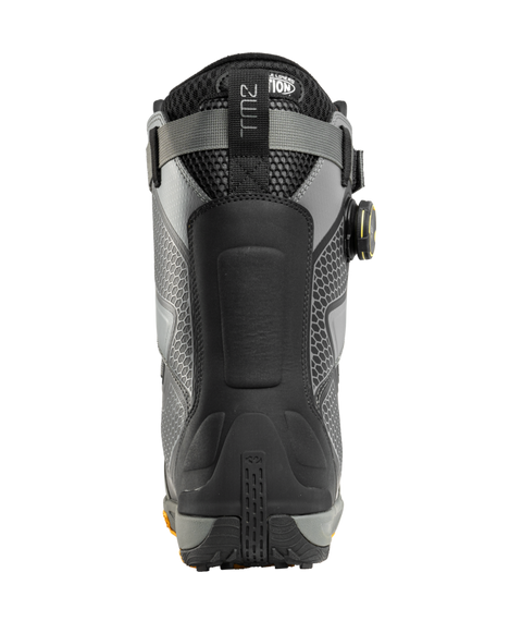ThirtyTwo TM-2 XLT Double BOA x Grenier Snowboard Boots 2027