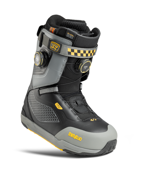 ThirtyTwo TM-2 XLT Double BOA x Grenier Snowboard Boots 2027