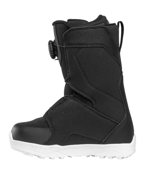 ThirtyTwo Youth Lashed BOA Snowboard Boots 2027