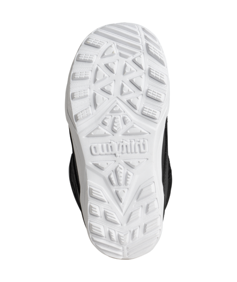 ThirtyTwo Youth Lashed BOA Snowboard Boots 2027