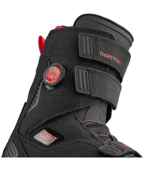 ThirtyTwo TM-1 ZB1 BOA Snowboard Boots 2027 (Multiple Color Options)