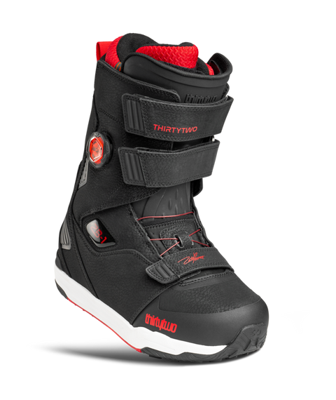 ThirtyTwo TM-1 ZB1 BOA Snowboard Boots 2027 (Multiple Color Options)