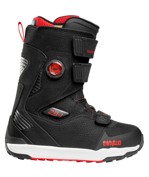 ThirtyTwo TM-1 ZB1 BOA Snowboard Boots 2027 (Multiple Color Options)
