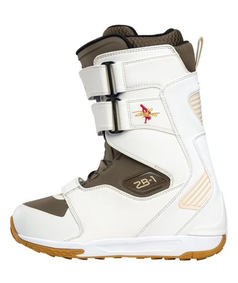 ThirtyTwo TM-1 ZB1 BOA Snowboard Boots 2027 (Multiple Color Options)