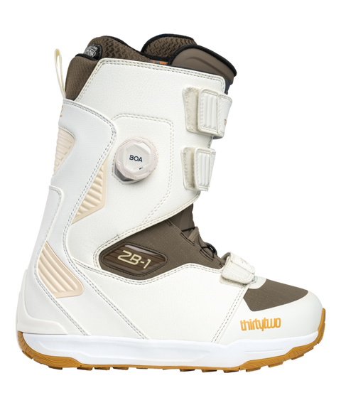 ThirtyTwo TM-1 ZB1 BOA Snowboard Boots 2027 (Multiple Color Options)