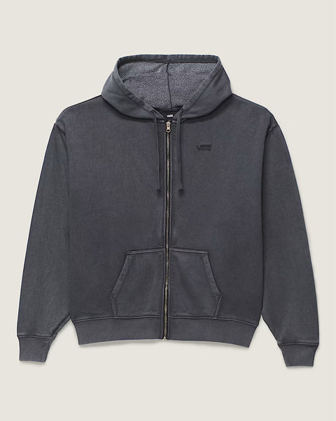 Vans Women's Everyday Oversized Zip Hoodie (Multiple Color Options)
