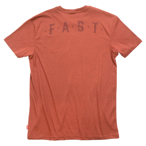 Fasthouse Youth Evoke SS Tech Tee