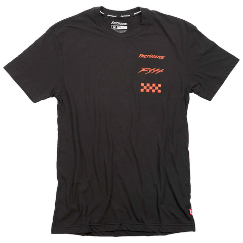 Fasthouse Evoke SS Tech Tee (Multiple Color Options)