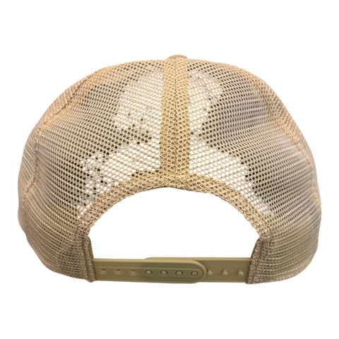 Darkside Hi-Fi Trucker Cap (Multiple Color Options)