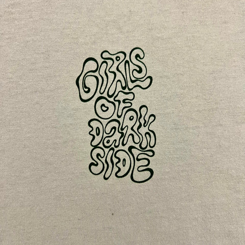 Girls of Darkside Wildlife Short Sleeve Tee