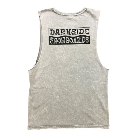Darkside Powder Waves Tank Top