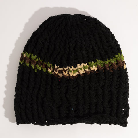 Lampshade Skully Beanie 2026 (Multiple Color Options)