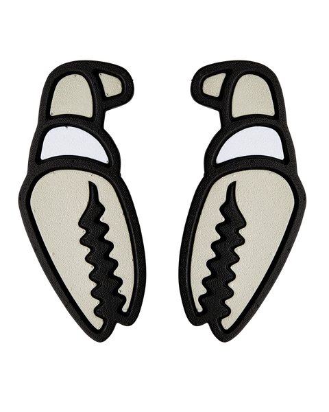 Crab Grab Mega Claw Stomp Pad (Multiple Color Options)