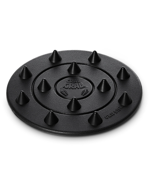 Crab Grab Grip Disk Stomp Pad (Multiple Color Options)