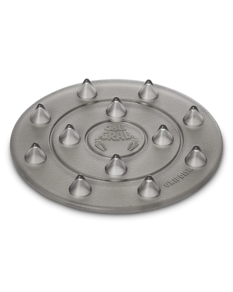 Crab Grab Grip Disk Stomp Pad (Multiple Color Options)