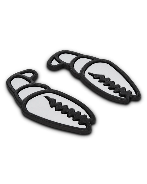 Crab Grab Mega Claw Stomp Pad (Multiple Color Options)