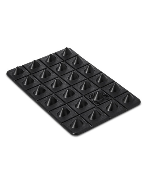 Crab Grab Shark Teeth Stomp Pad (Multiple Color Options)