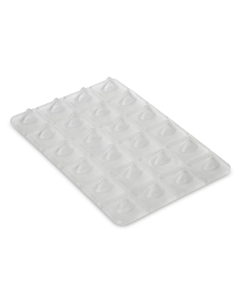 Crab Grab Shark Teeth Stomp Pad (Multiple Color Options)