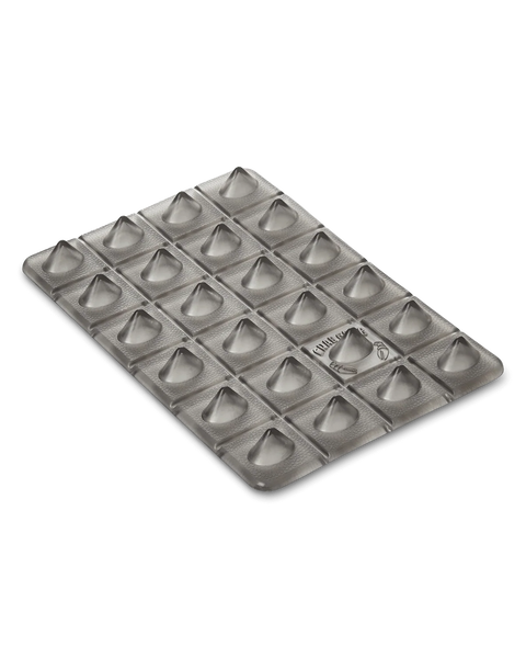 Crab Grab Shark Teeth Stomp Pad (Multiple Color Options)