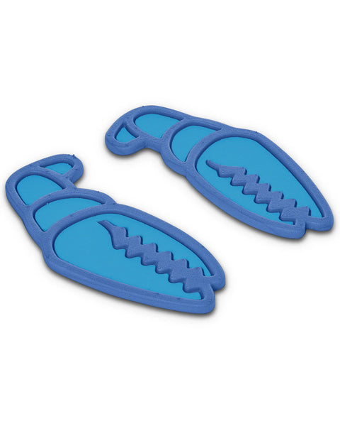 Crab Grab Mega Claw Stomp Pad (Multiple Color Options)