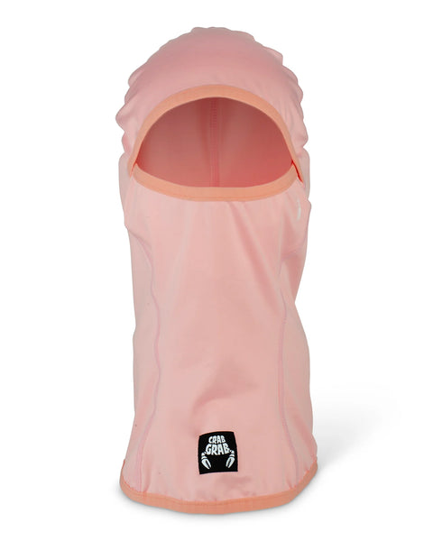 Crab Grab Clawva Facemask 2026 (Multiple Color Options)