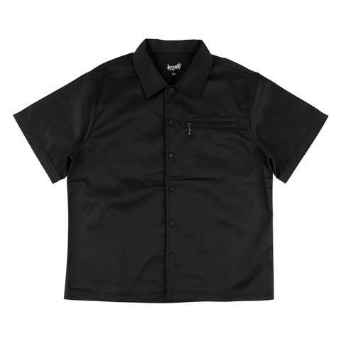 Welcome Mace Work Shirt (Multiple Color Options)