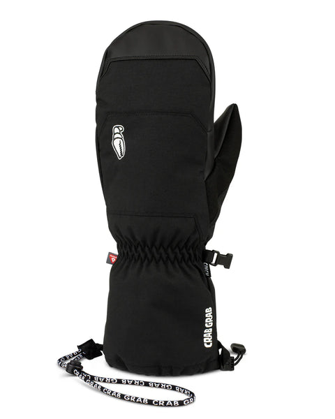 Crab Grab Cinch Mitt 2026 (Multiple Color Options)