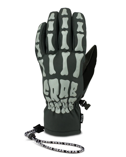 Crab Grab Five Glove 2026 (Multiple Color Options)