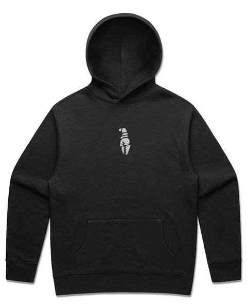 Crab Grab Chopped Hoodie 2026 (Multiple Color Options)