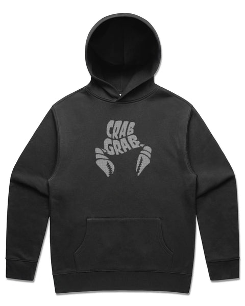 Crab Grab Twisted Hoodie 2026 (Multiple Color Options)