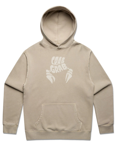 Crab Grab Twisted Hoodie 2026 (Multiple Color Options)
