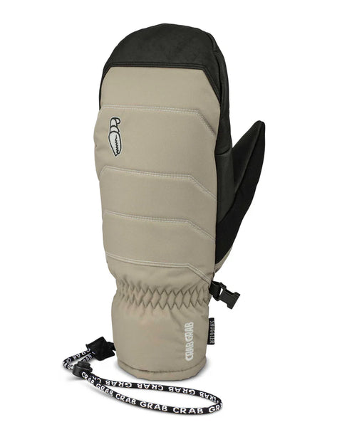 Crab Grab Snuggler Mitt 2026 (Multiple Color Options)