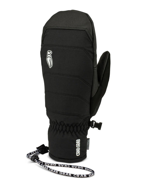 Crab Grab Snuggler Mitt 2026 (Multiple Color Options)