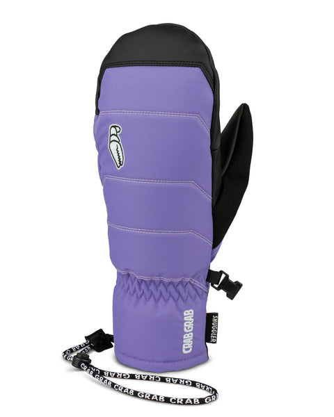 Crab Grab Snuggler Women's Mitt 2026 (Multiple Color Options)