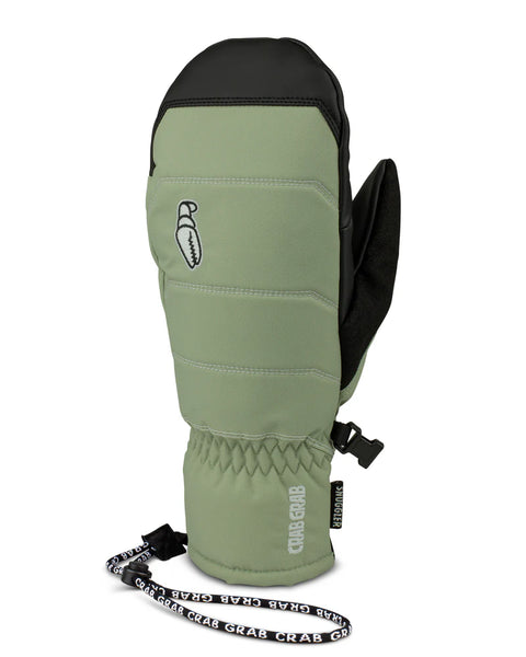 Crab Grab Snuggler Women's Mitt 2026 (Multiple Color Options)