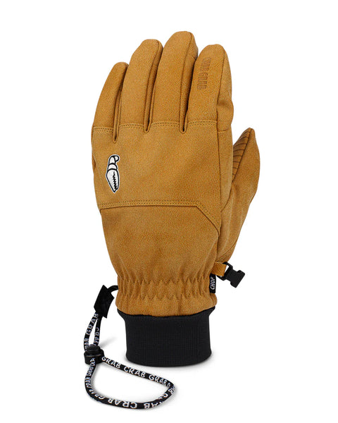 Crab Grab Chop Glove 2026 (Multiple Color Options)
