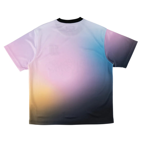 Welcome Pitch Micromesh Soccer Jersey