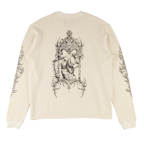 Welcome Gallant Pigment-Dyed Thermal