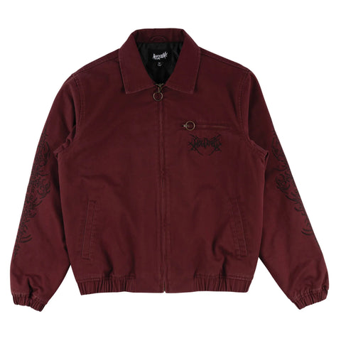 Welcome Epoch Harrington Jacket