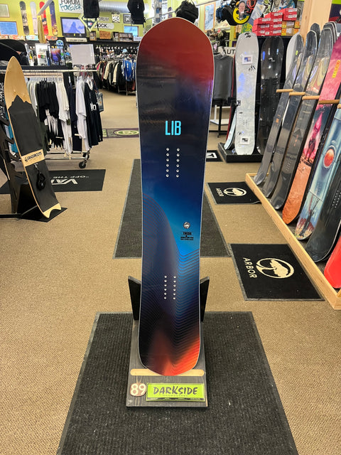 DEMO Lib Tech Women's Theda 2026