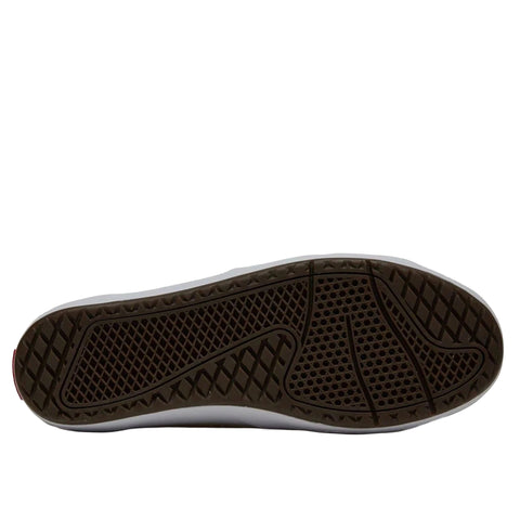 Vans The Lizzie Skateboard Shoe (Multiple Color Options)