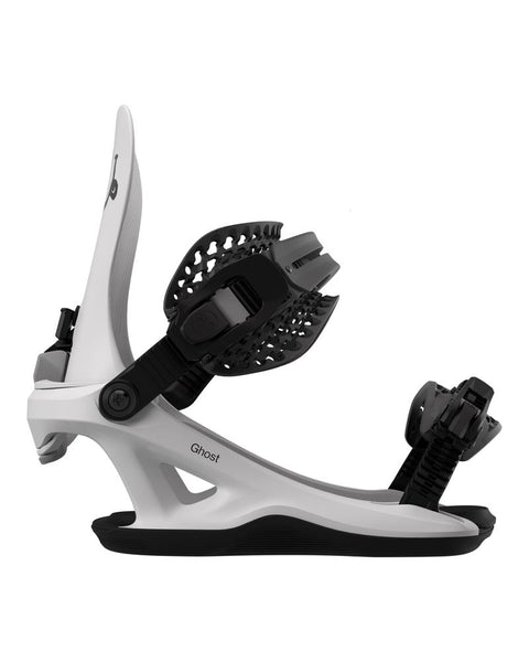 Bataleon Youth Ghost FASE Snowboard Bindings 2027