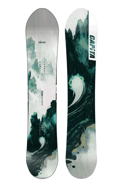 Capita The Navigator Snowboard 2027