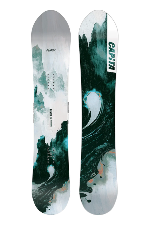Capita The Navigator Women's Snowboard 2027