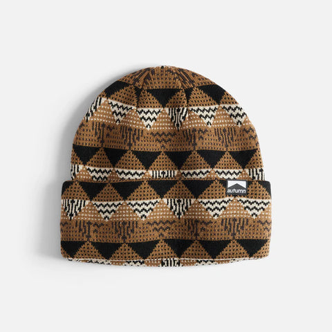 Autumn Surplus Landscape Beanie 2025 (Multiple Color Options)