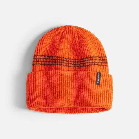 Autumn Mini Stripe Beanie 2024 (Multiple Color Options)