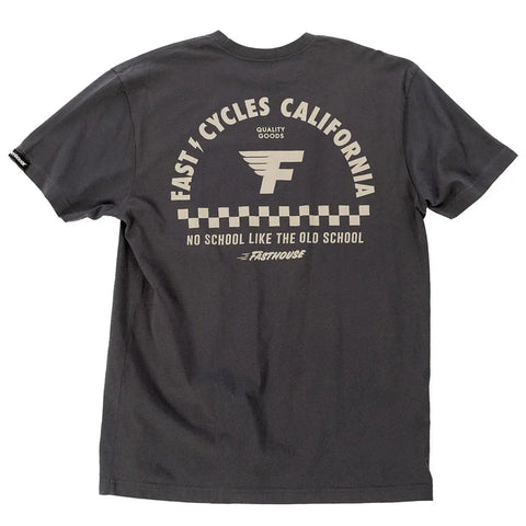 Fasthouse Fast Cycles SS Tee