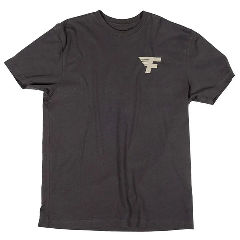Fasthouse Fast Cycles SS Tee