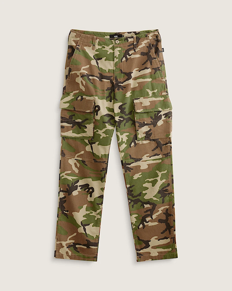 Vans Fatigue Cargo Loose Tapered Ripstop Pant
