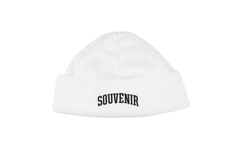 Souvenir Fleece Beanie 2027 (Multiple Color Options)